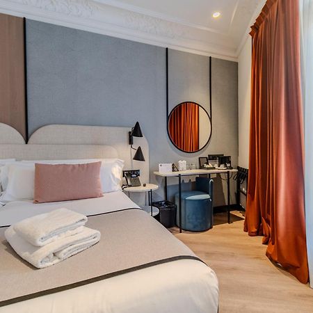 Soho Boutique Turia Hotell Valencia Exteriör bild