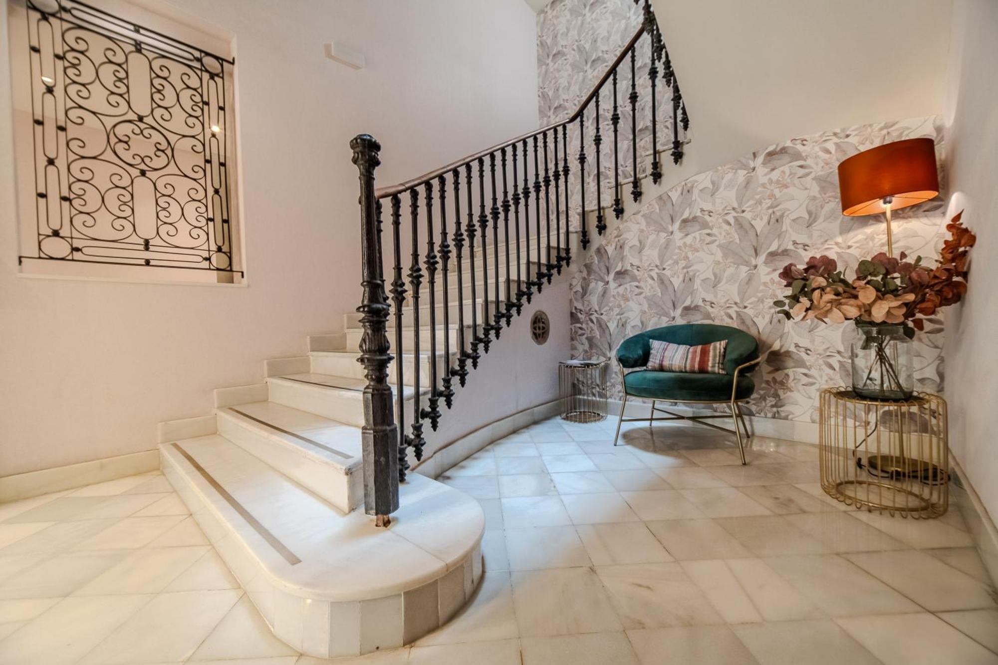 Soho Boutique Turia Hotell Valencia Exteriör bild